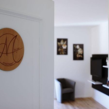 Apartment Mirjam Coldrano Eksteriør bilde