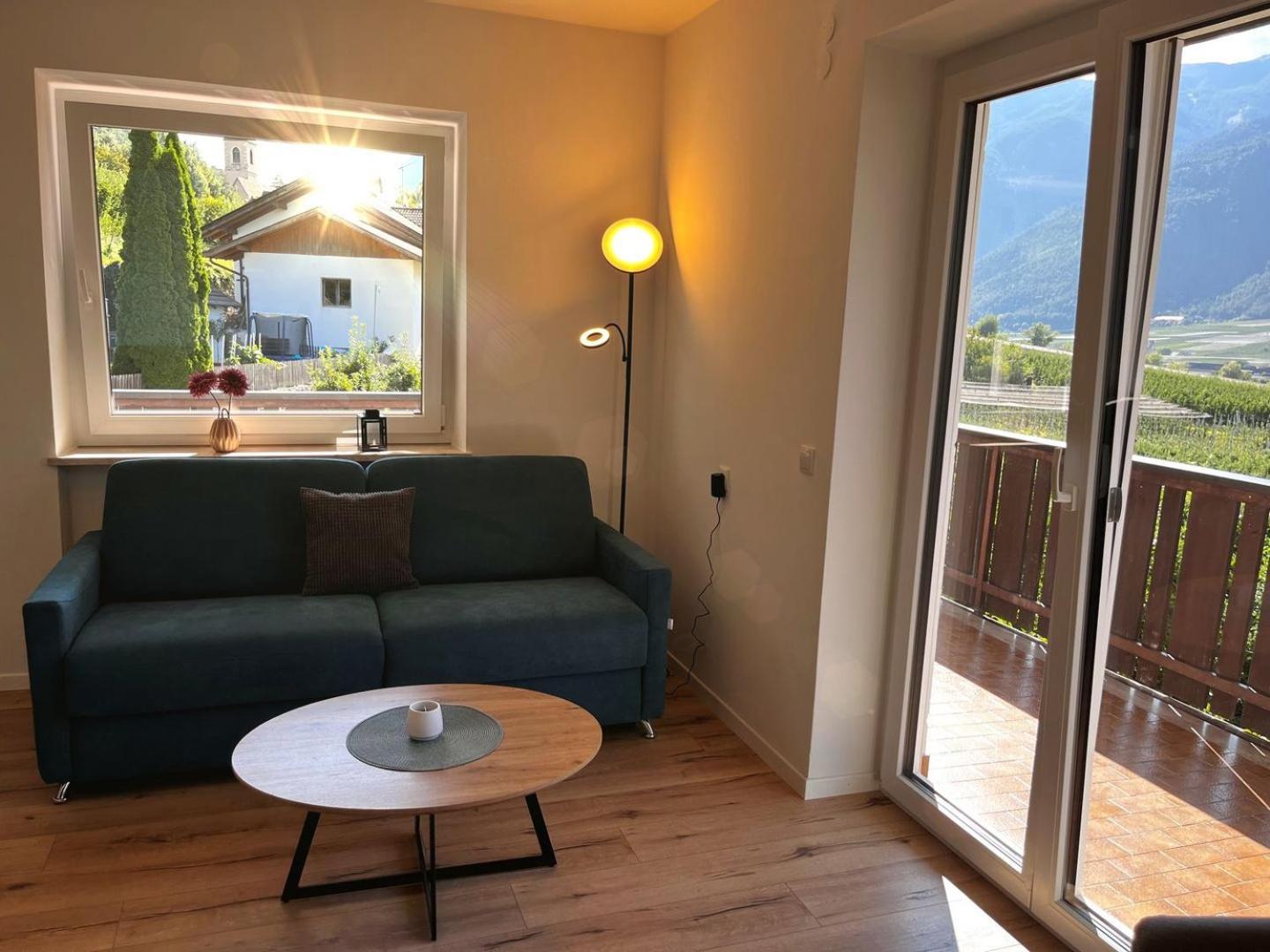 Apartment Mirjam Coldrano Eksteriør bilde