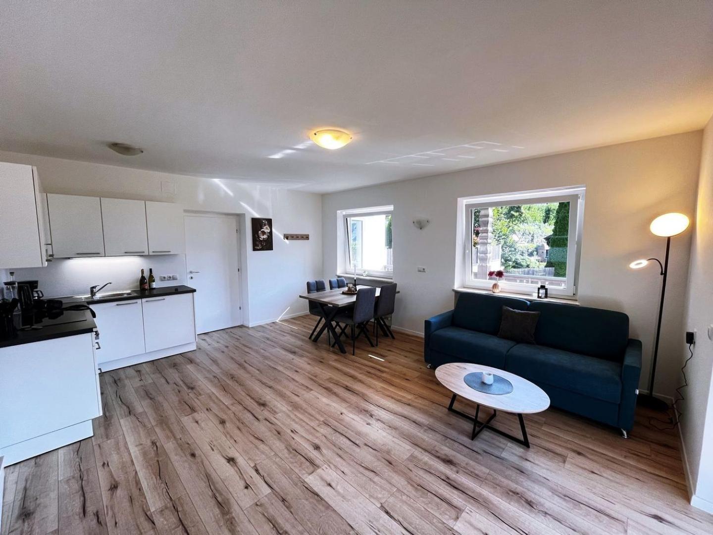 Apartment Mirjam Coldrano Eksteriør bilde