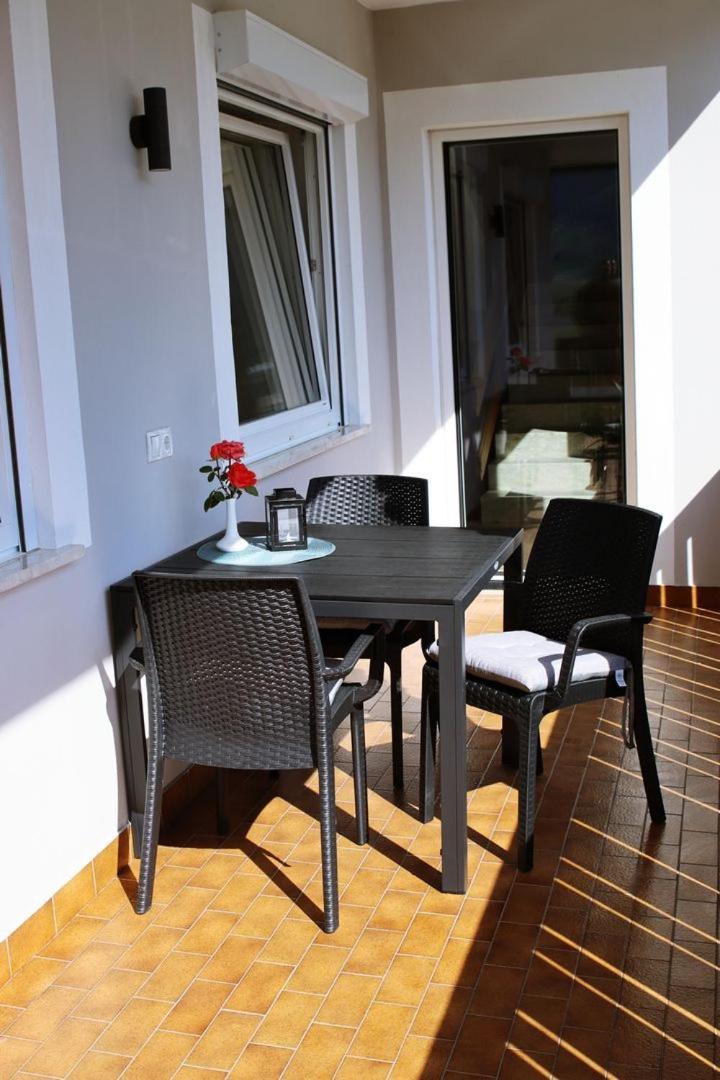 Apartment Mirjam Coldrano Eksteriør bilde