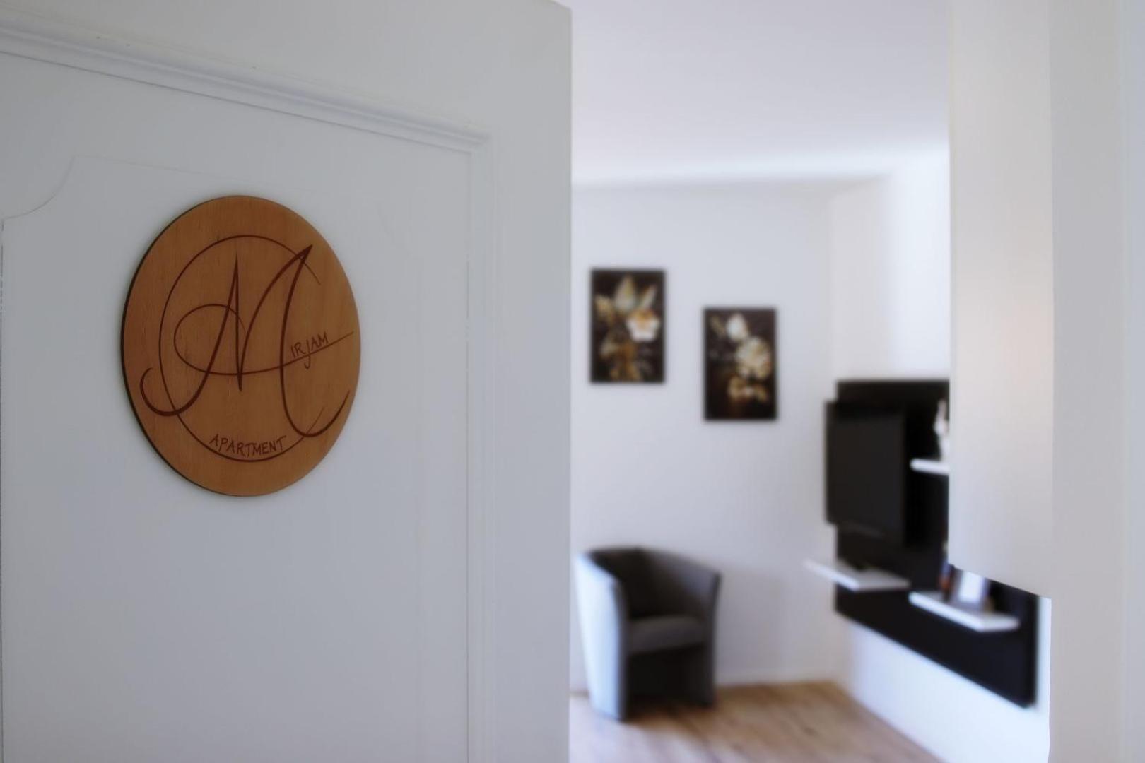 Apartment Mirjam Coldrano Eksteriør bilde