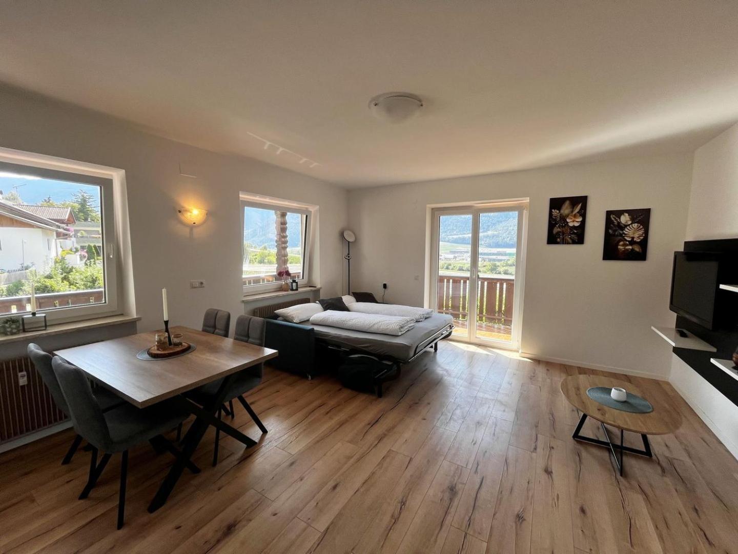 Apartment Mirjam Coldrano Eksteriør bilde