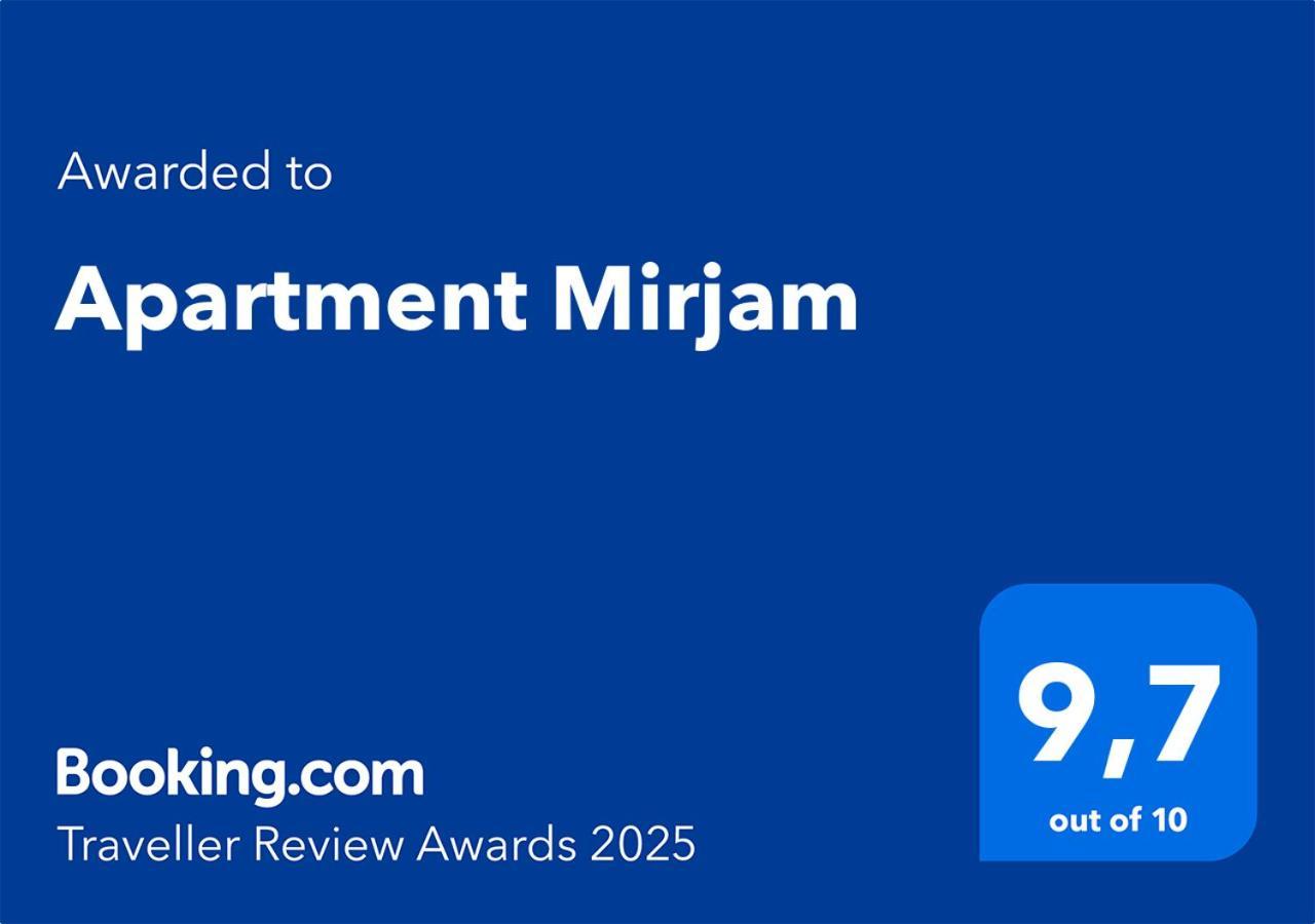 Apartment Mirjam Coldrano Eksteriør bilde